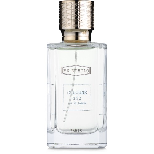 Ex Nihilo Cologne 352 edp
