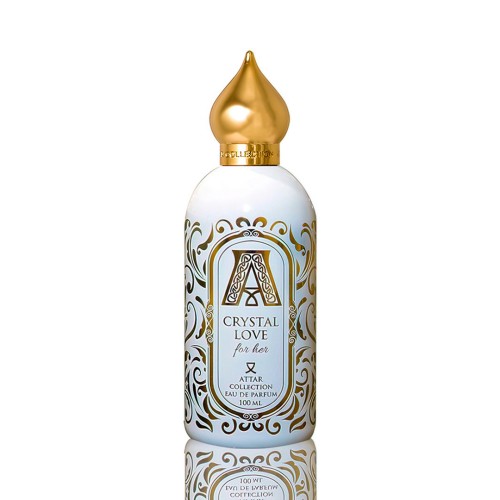 Attar Collection Crystal Love For Her edp ( аналог Kilian Paris Princess )
