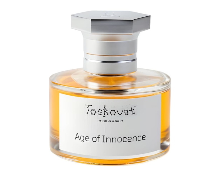 Toskovat Age Of Innocence edp