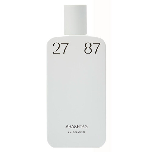 27 87 Perfumes # Hashtag edp