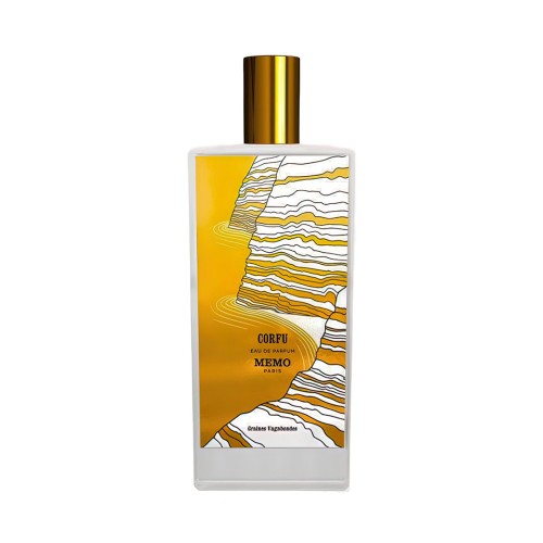 Memo Paris Corfu edp