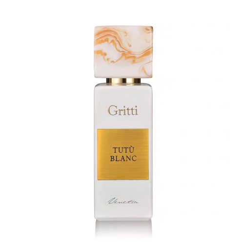 Gritti Tutu Blanc edp