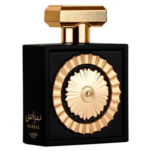 Lattafa Nebras edp