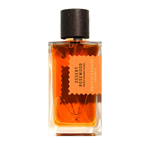 Goldfield & Banks Australia Desert Rosewood parf