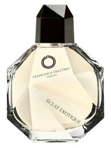 Francesca Dell`Oro Eclat Exotique parf