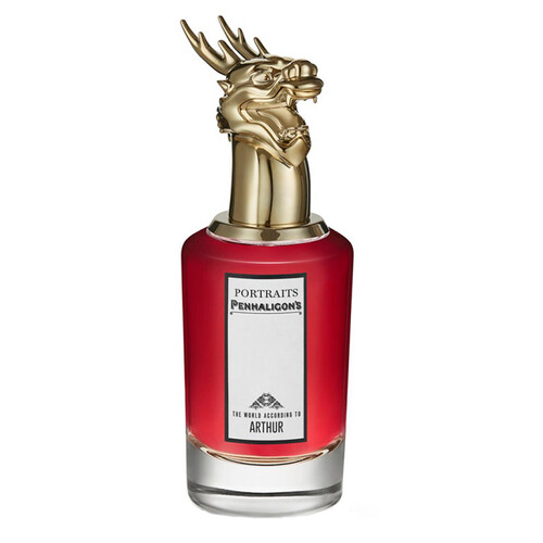 Penhaligon`s The World According to Arthur edp