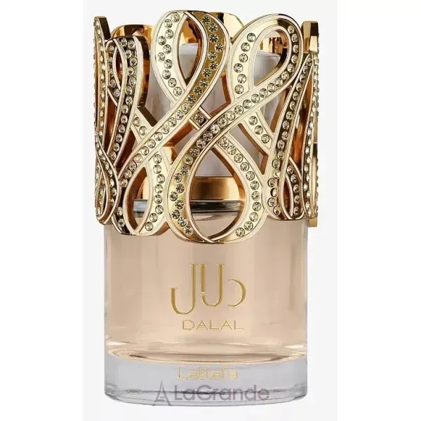 Lattafa Dalal edp