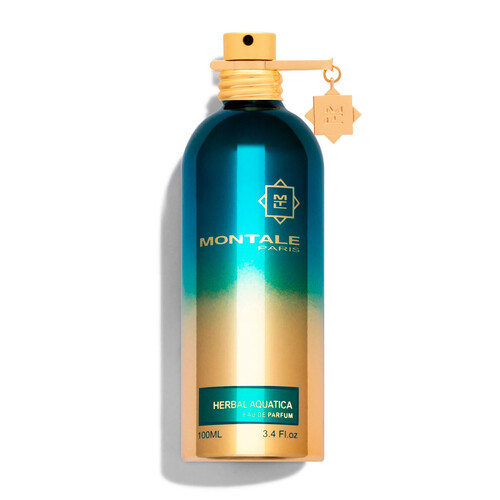 Montale Herbal Aquatica edp