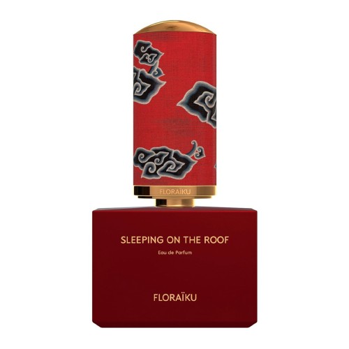 Floraiku Sleeping On The Roof edp