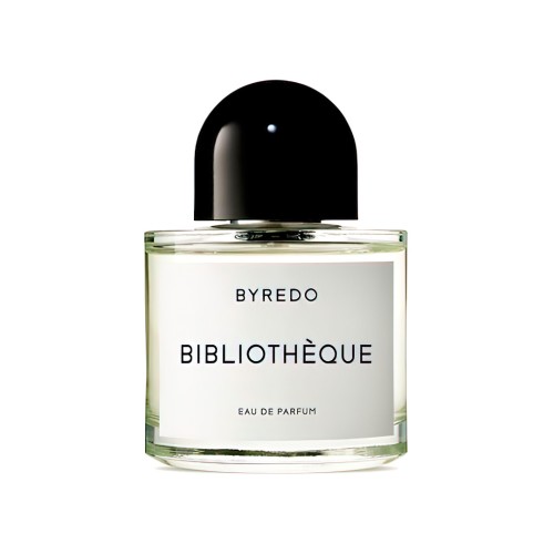 BYREDO BIBLIOTHEQUE edp