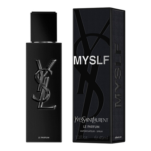 Yves Saint Laurent MYSLF Le Parfum parfum 100мл