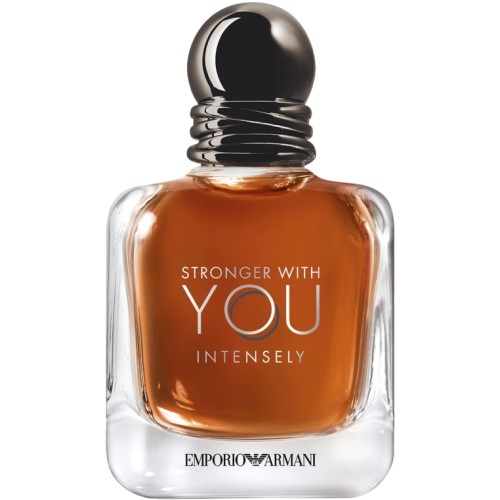 EMPORIO ARMANI STRONGER WITH YOU INTENSELY edp