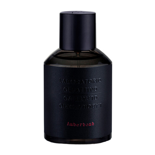 Laboratorio Olfattivo Amberbomb edp