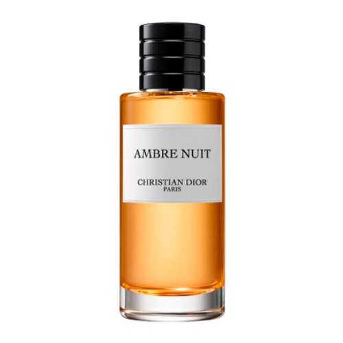 Christian Dior Ambre Nuit edp