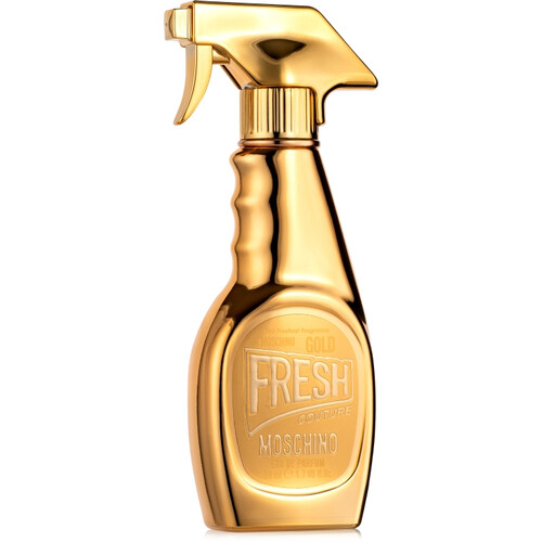 Moschino Fresh Gold edp
