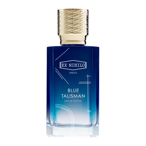 Ex Nihilo Blue Talisman edp