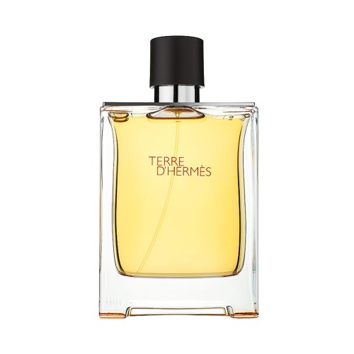 TERRE D'HERMES edt