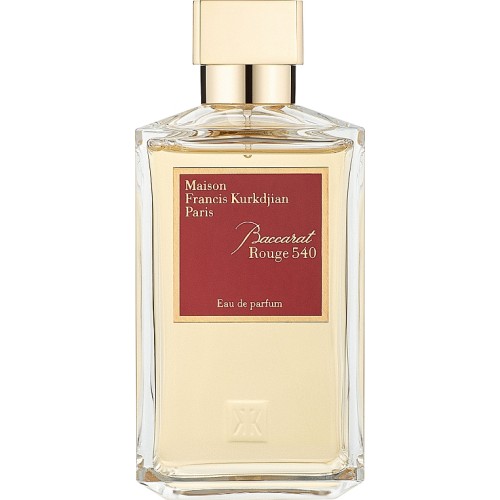 Maison Francis Kurkdjian Baccarat Rouge 540 edp