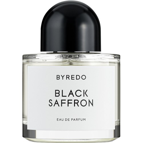 BYREDO BLACK SAFFRON edp