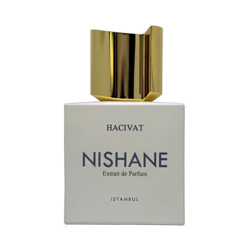 Nishane Hacivat parf