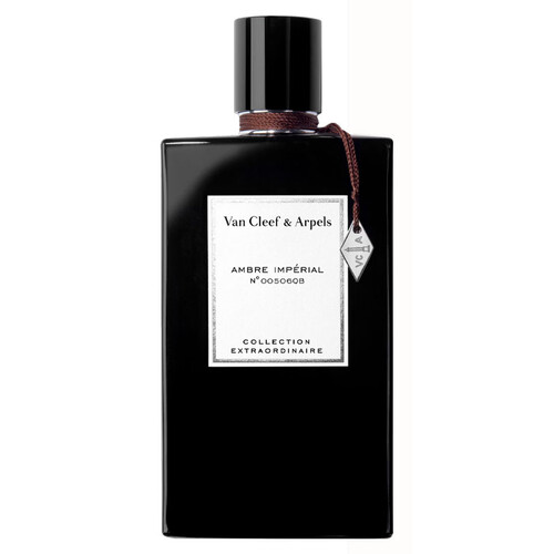 Van Cleef & Arpels Ambre Imperial edp