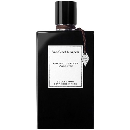 Van Cleef & Arpels Orchid Leather edp