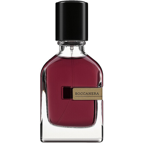 Orto Parisi Boccanera parfum