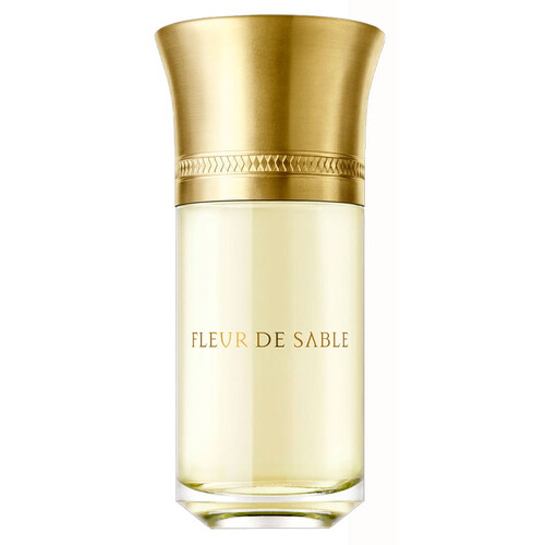 Les Liquides Imaginaire Fleur de Sable edp