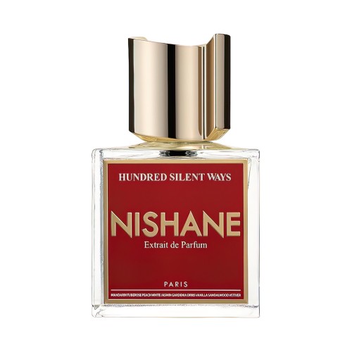 Nishane Hundred Silent Ways parf