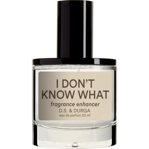 D.S. & Durga I Don't Know What edp