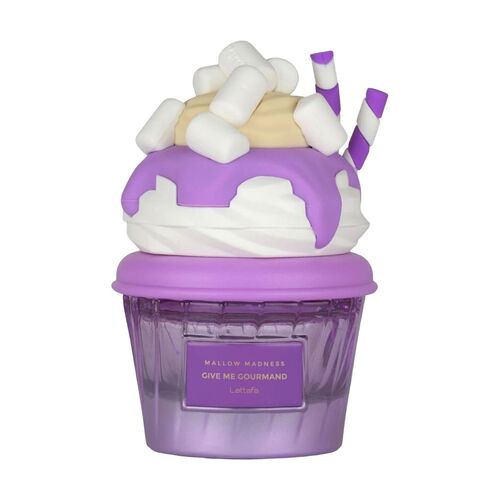 Lattafa Give Me Gourmand Mallow Madness edp
