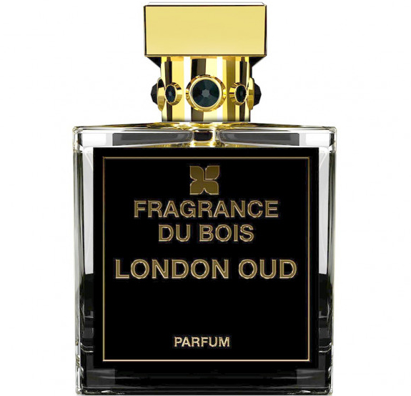 Fragrance Du Bois London Oud edp