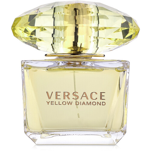 VERSACE YELLOW DIAMOND edt