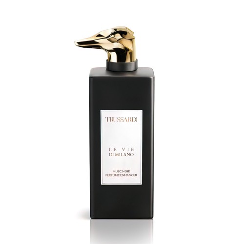 Trussardi Le Vie Di Milano Behind The Curtain Piazza Alla Scala edp