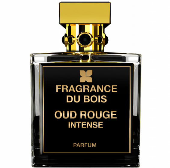 Fragrance Du Bois Oud Rouge Intense edp