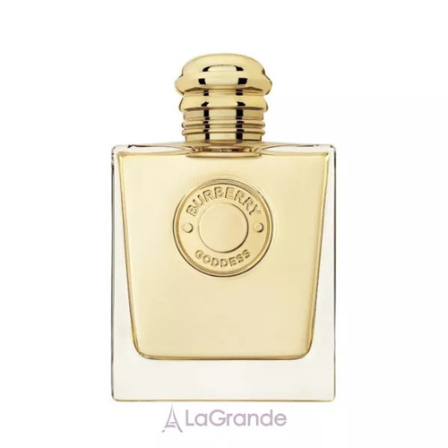 Burberry Goddess Parfum parfum