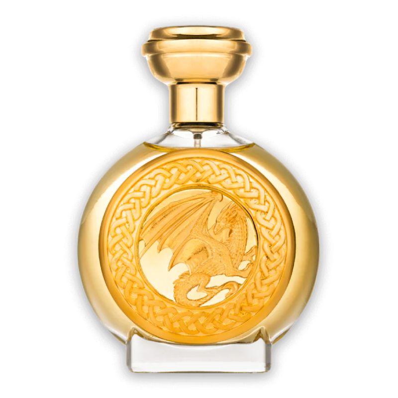Boadicea the Victorious Dragon parf