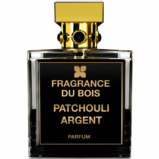Fragrance Du Bois Patchouli Argent edp