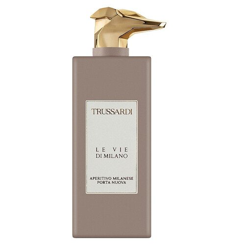 Trussardi Le Vie Di Milano Aperitivo Milanese Porta Nuova edp