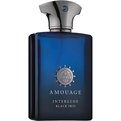 Amouage Interlude Black Iris edp