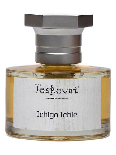 Toskovat Ichigo Ichie edp
