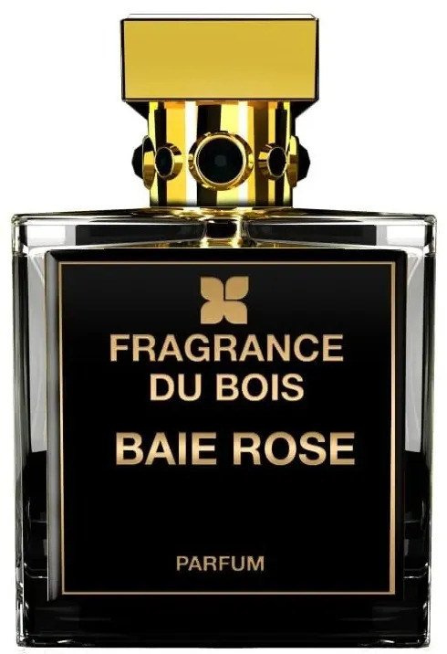 Fragrance Du Bois Baie Rose edp