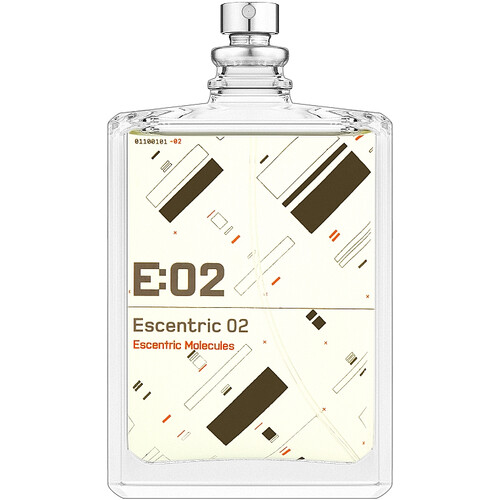 Escentric Molecules Escentric 02 edt