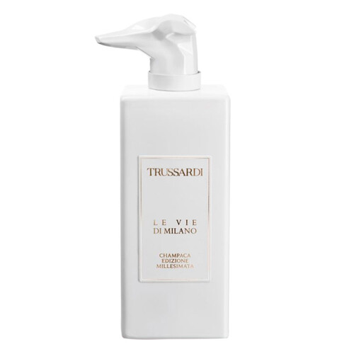 Trussardi Le Vie Di Milano Champaca Edizione Millesimata edp