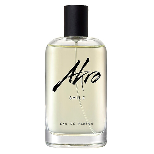 AKRO SMILE edp
