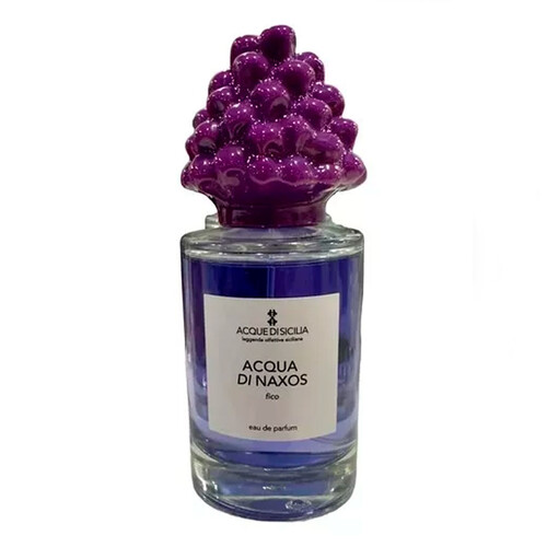 Sikelia Acqua di Naxos Fico edp