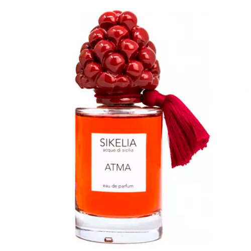 Sikelia Atma edp