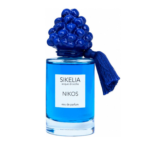 Sikelia Nikos edp