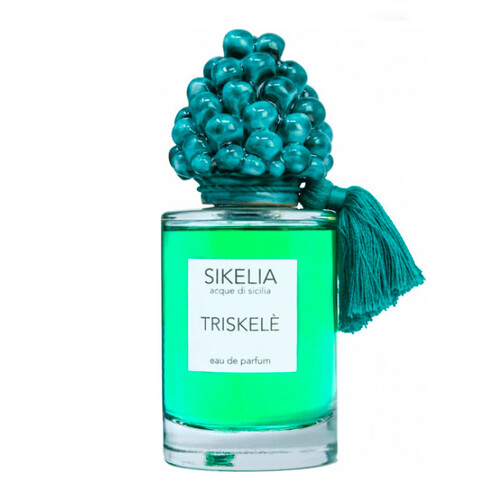 Sikelia Triskele edp