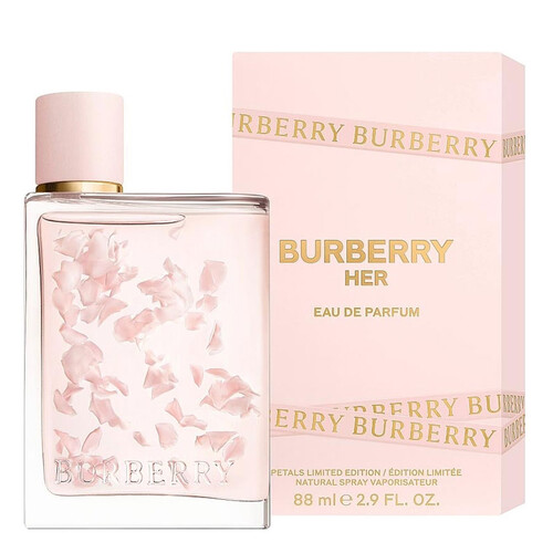 BURBERRY HER PETALS edp